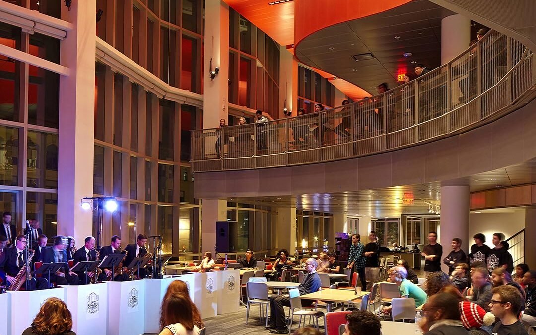 The Future of Events: Blending Tradition with Innovation