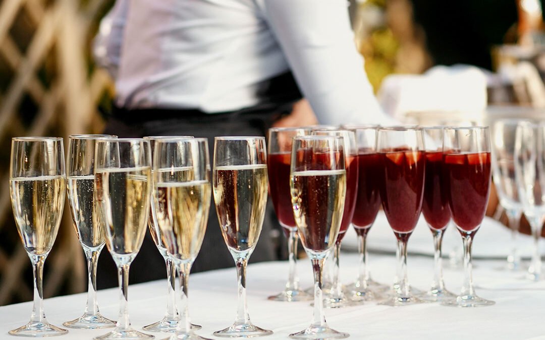 The Power of Events: Why Gatherings Matter More Than Ever